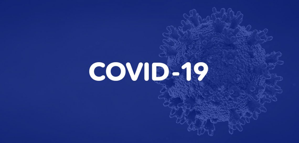 Covid 19 news