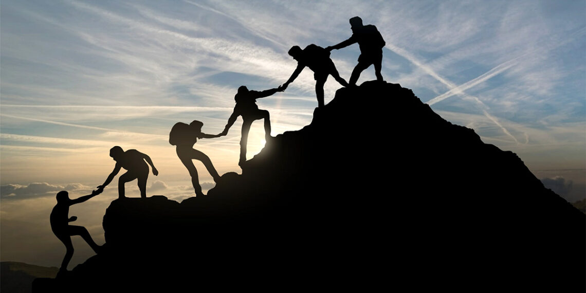 Teamwork