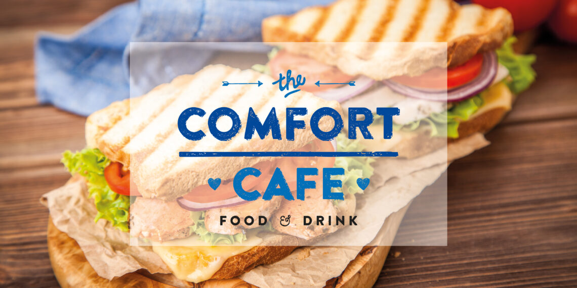 Family Welfare Comfort Cafe