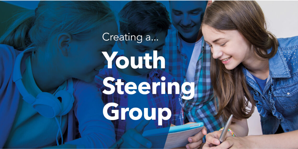 Steering group