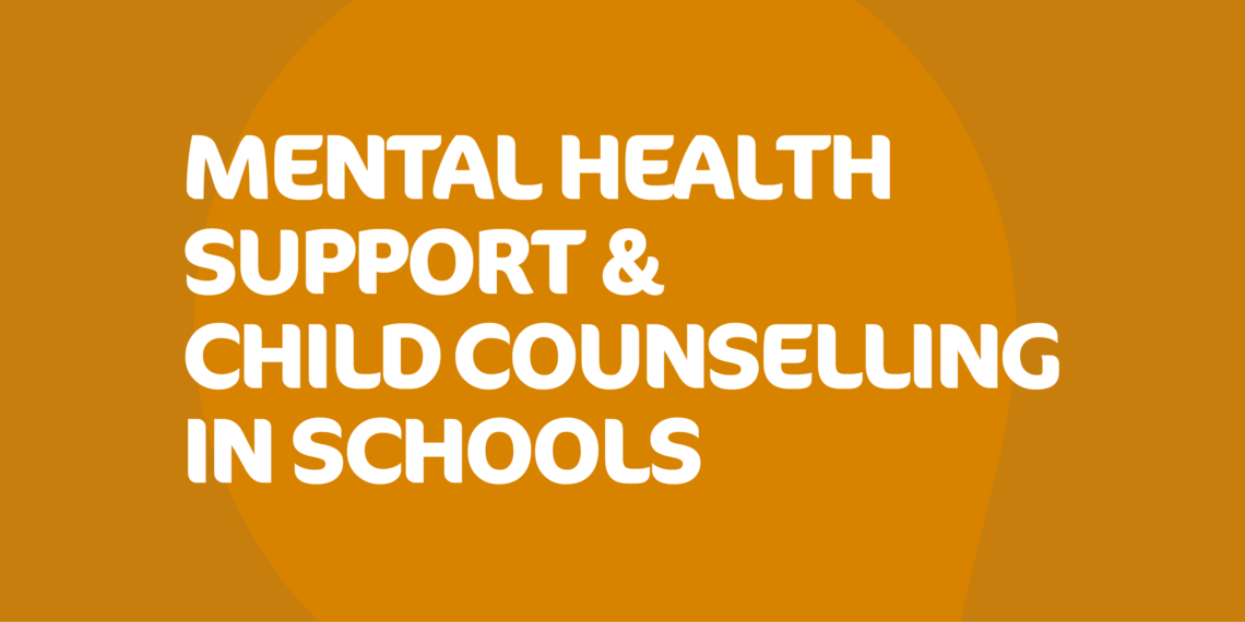 Mental Health Support