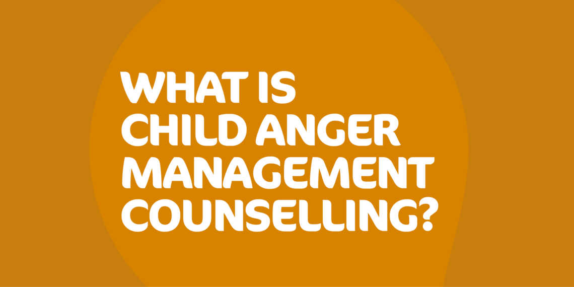 Child Anger